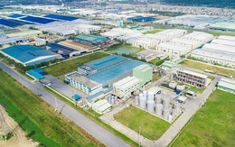 Thanh Hoá duyệt quy hoạch cụm công nghiệp quy mô gần 50ha