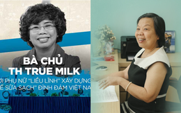 2 người Việt lọt BXH '50 Over 50' năm 2022 của Forbes: Chủ tịch TH Group và Chủ tịch Vĩnh Hoàn