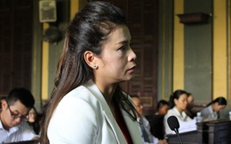 Viện kiểm sát Tối cao đề nghị hủy án ly hôn của  vợ chồng Trung Nguyên