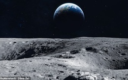 Trung Quốc xây dựng Mặt trăng nhân tạo, nhưng mô phỏng lực hấp dẫn bằng nam châm!