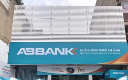 ABBank: Năm 2021 ước lãi 1.979 tỷ đồng, ngày 11/02 chốt danh sách cổ đông chia thưởng tỷ lệ 35%