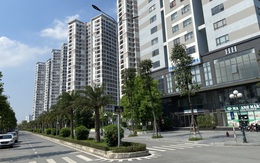 Giá căn hộ tại Hà Nội tăng cao nhất trong 5 năm qua
