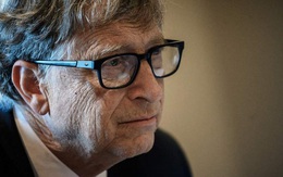Lớn chuyện: Microsoft vừa thuê công ty luật điều tra lại vụ Bill Gates cư xử 'không đúng mực' với nhân viên nữ từ năm 2019