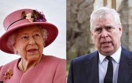 Chấn động: Nữ hoàng Anh tước bỏ tất cả mọi thứ của con trai sau bê bối lạm dụng tình dục với lời tuyên bố đanh thép