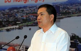 Cách chức Trưởng Ban Nội chính Tỉnh ủy Hà Giang