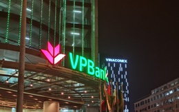 Công đoàn VPBank mua thêm cổ phiếu VPB