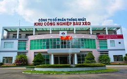 Thống Nhất (BAX) báo lãi quý 4 tăng 181% nhờ ghi nhận doanh thu từ Khu công nghiệp Bàu Xéo