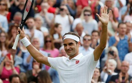 Roger Federer trở thành tay vợt giàu nhất thế giới như thế nào?