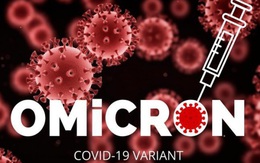 WHO cảnh báo: Đừng chủ quan, Omicron chưa phải dấu chấm hết cho đại dịch Covid-19