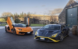 7 quy tắc mà mọi chủ sở hữu Lamborghini cần chú ý: từ thu nhập tối thiểu nửa triệu USD/năm cho đến việc học cách ra vào xe