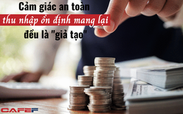 4 tư duy của người giàu làm nên khác biệt của nhóm 1% dân số: Sinh ra ở vạch đích là do may mắn, nhưng giàu có là nhờ năng lực