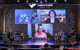 Lãnh đạo VinBigdata, VinAI chỉ ra yếu tố đặc biệt giúp doanh nghiệp AI Việt đuổi kịp các 'ông lớn' ở Thung lũng Silicon