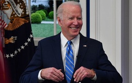 Phố Wall ‘bùng nổ’ thế nào trong năm đầu nhiệm kỳ của Tổng thống Biden?