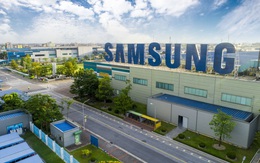 Doanh thu khủng của Samsung Việt Nam đóng góp bao nhiêu vào GDP cả nước?