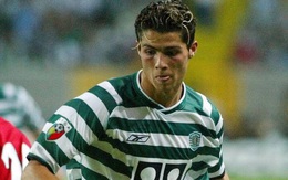 Ronaldo chính thức tiết lộ bến đỗ cuối cùng trong sự nghiệp