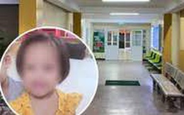 Tình trạng hiện tại của bé gái 3 tuổi nghi bị bạo hành ở Hà Nội: Đinh trong đầu gây viêm mủ, cần đủ sức khỏe để phẫu thuật