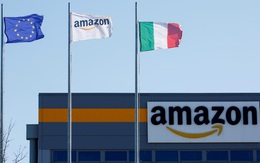 Italy trở thành nỗi ám ảnh của Big Tech