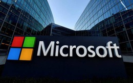 Sướng như làm việc ở Microsoft: Có con nhỏ được nghỉ 12 tuần có lương, nhân viện hạnh phúc top đầu thế giới