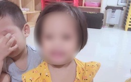 Vụ bé gái 3 tuổi bị đóng đinh vào đầu: Mẹ đẻ từng khẳng định nhân tình "không làm gì" con gái