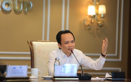 FLCHOMES của ông Trịnh Văn Quyết bị xử phạt vì công bố thông tin sai lệch