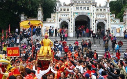 Chủ tịch Hà Nội: Dừng các lễ hội, hoạt động tập trung đông người dịp Tết