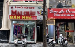 ‘Đối nghịch’ ở phân khúc nhà phố, nơi sôi động nơi ‘ngủ quên’