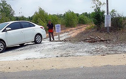 Chê lô đất 185 triệu “đồng không mông quạnh”, 4 năm sau cầm tiền tỉ cũng khó mua được: Cứ có tiền là chọn đầu tư BĐS!