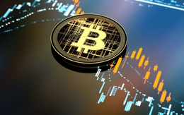 Bitcoin lao xuống mốc 35.000 USD cảnh tỉnh các nhà đầu tư: Hãy chuẩn bị tâm lý chấp nhận mất tiền