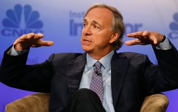 Tỷ phú Ray Dalio: “Con đường nhanh nhất dẫn đến thành công bắt đầu bằng việc tự nắm rõ những điểm yếu của chính mình!”