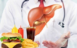 3 loại thực phẩm là "máy gia tốc" về bệnh gan này nhất định phải tránh: Bớt ăn, nhịn thèm hơn là chịu đau