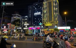 Karaoke Sài Gòn doanh thu cao hơn kỳ vọng sau gần 1 năm đóng cửa
