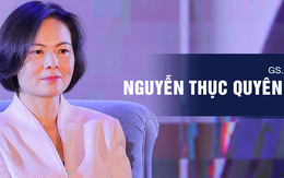 Nữ giáo sư gốc Việt duy nhất của Hội đồng sơ khảo VinFuture: Nhà khoa học top đầu thế giới về vật liệu năng lượng với 16 năm tuổi thơ không có điện