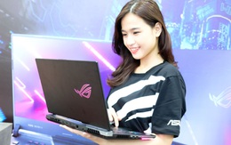 Laptop trang bị chip Intel thế hệ 12 đầu tiên tại Việt Nam, giá 54 triệu đồng