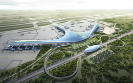 ACV vay ngoại tệ đầu tư sân bay Long Thành