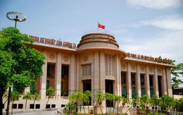 Tên gọi, logo và quy mô vốn điều lệ của các ngân hàng Việt đầu năm 2022