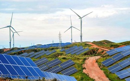 World Bank: Việt Nam cần 14 tỷ USD mỗi năm cho quá trình chuyển đổi năng lượng