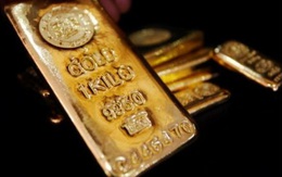 Điều gì đang thúc đẩy đà tăng mạnh của giá vàng?