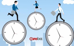 8 lỗi quản lý thời gian sẽ NHẤN CHÌM bạn trong năm 2022, biết để tránh