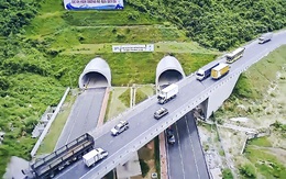 Bộ GTVT thống nhất hướng tuyến cao tốc Vân Phong – Nha Trang gần 13.000 tỉ đồng