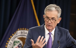 Fed giữ nguyên lãi suất, ám chỉ bắt đầu tăng từ tháng 3