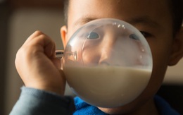 Trung Quốc 'cuồng' sữa khiến cả thế giới chịu trận: Nuôi 13 triệu con bò, chiếm 2/3 lượng khí thải nhà kính, cố sản xuất vượt khả năng của tự nhiên