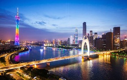 Một tỉnh của Trung Quốc có GDP sắp vượt Hàn Quốc, là đối tác thương mại quan trọng của Việt Nam