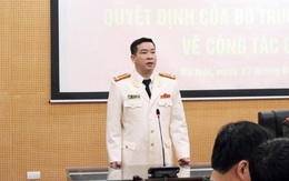 Khai trừ Đảng cựu đại tá Phùng Anh Lê
