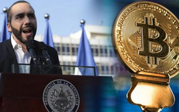 IMF kêu gọi El Salvador đừng 'chạy quá nhanh' với Bitcoin