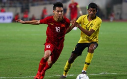 Vòng loại thứ 3 World Cup 2022 Việt Nam 0-4 Australia: Đối thủ quá mạnh, đến "thần" VAR cũng chỉ cứu được 1 lần