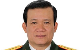 Thủ tướng bổ nhiệm Thiếu tướng Hồ Văn Thái giữ chức Chính ủy Quân khu 9