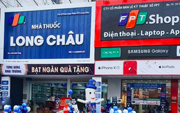 Năm thắng lớn của FPT Retail: Lợi nhuận toàn Công ty gấp 19,5 lần năm ngoái với 554 tỷ đồng, chuỗi Long Châu chính thức có lãi nhẹ