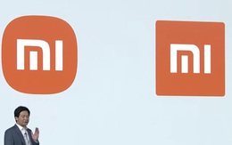 Xiaomi chuẩn bị có thêm logo mới, lần này là phiên bản trắng và đen