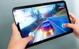 Loạt tablet màn hình “xịn”, giá rẻ đáng mua chơi Tết, có mẫu giá 6 triệu nhưng dùng màn hình đến 2K