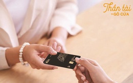 Thanh toán bằng thẻ tín dụng dịp Tết, khách hàng lợi đủ đường